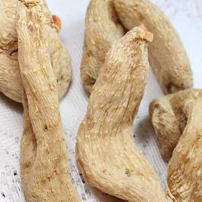 西藏特產(chǎn) 西藏林芝波密野生天麻 250g裝 全國(guó)包郵