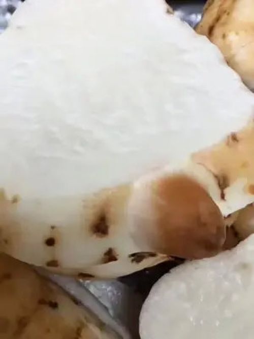 昭通烏天麻,云南省昭通市特產(chǎn),中國(guó)國(guó)家地理標(biāo)志產(chǎn)品 以小草壩天麻個(gè)大 肥厚 短小 飽滿(mǎn) 味甜 被譽(yù)為 烏蒙神草