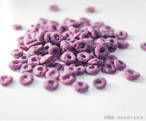 恒源食品全谷萃智慧工廠打造全谷物營養(yǎng)解決方案