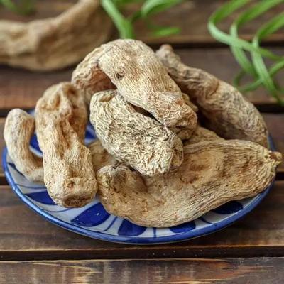 天麻:補益第一藥,吃了天麻,很多病上不了身!