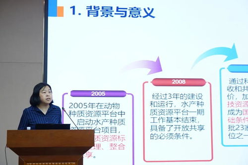 第三方關鍵共性技術賦能水產種業發展論壇成功舉辦，華智生物引領水產育種與生物技術推廣服務新篇章