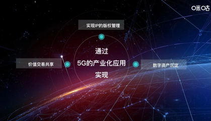 5G賦能，劇本殺新體驗 中國移動咪咕發布超高清互動內容產業聯盟