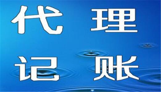 高新區(qū)代理記賬服務(wù)點及選擇指南