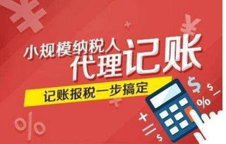 滎陽代理記賬 企業輕松財務管理的智慧選擇